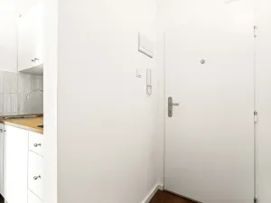 Prodej bytu 1+1, Praha - Hloubětín, Kbelská, 30 m2