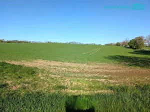 Prodej pole, Strakonice, 16452 m2