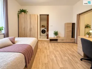 Pronájem bytu 2+1, Chotěšov, Plzeňská, 43 m2