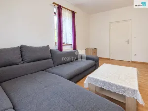 Pronájem bytu 2+1, Chotěšov, Plzeňská, 43 m2