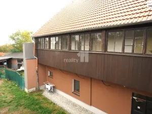 Pronájem bytu 2+1, Chotěšov, Plzeňská, 43 m2