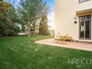 Prodej rodinného domu, Třebíč, Chelčického, 52 m2