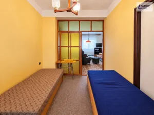 Prodej bytu 3+1, Hradec Králové, Labská kotlina, 83 m2