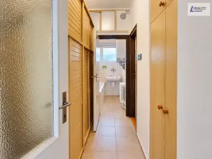 Prodej bytu 3+1, Hradec Králové, Labská kotlina, 83 m2