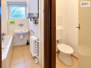 Prodej bytu 3+1, Hradec Králové, Labská kotlina, 83 m2
