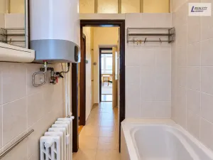 Prodej bytu 3+1, Hradec Králové, Labská kotlina, 83 m2