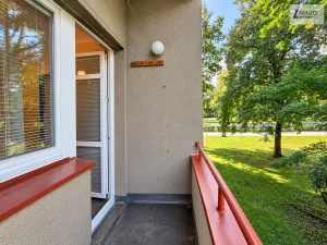 Prodej bytu 3+1, Hradec Králové, Labská kotlina, 83 m2