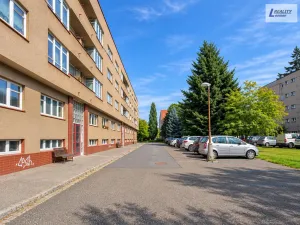 Prodej bytu 3+1, Hradec Králové, Labská kotlina, 83 m2