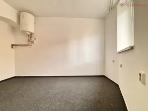 Pronájem bytu 2+kk, Olomouc, Riegrova, 47 m2