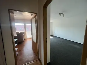 Pronájem bytu 3+1, Třeboň - Třeboň II, Daskabát, 90 m2