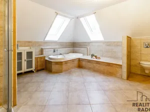 Prodej rodinného domu, Chrášťany - Doubrava, 620 m2