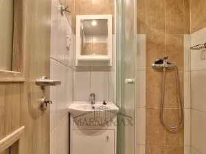 Prodej bytu 1+kk, Chodov, Palackého, 18 m2