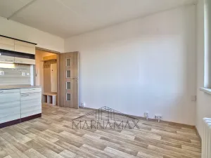 Prodej bytu 1+kk, Chodov, Palackého, 18 m2