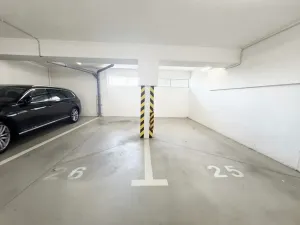 Pronájem bytu 3+kk, Brno, 52 m2