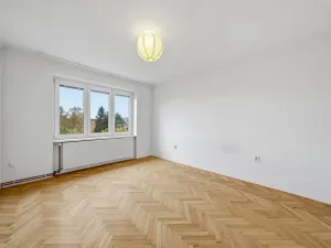 Prodej bytu 2+1, Olomouc - Nová Ulice, 51 m2