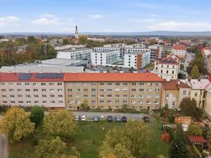 Prodej bytu 2+1, Olomouc - Nová Ulice, 51 m2
