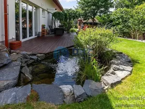 Prodej rodinného domu, Vysoký Újezd, U Vršku, 98 m2