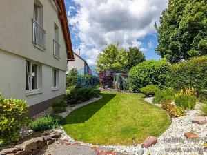 Prodej rodinného domu, Vysoký Újezd, U Vršku, 98 m2