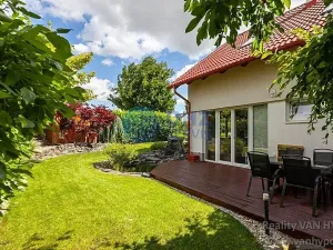 Prodej bytu 4+kk, Vysoký Újezd, U Vršku, 98 m2