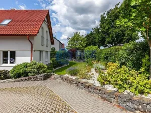 Prodej bytu 4+kk, Vysoký Újezd, U Vršku, 98 m2