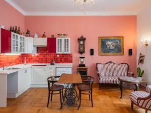 Prodej bytu 3+kk, Praha - Holešovice, Šimáčkova, 63 m2