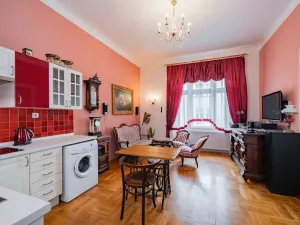 Prodej bytu 3+kk, Praha - Holešovice, Šimáčkova, 63 m2