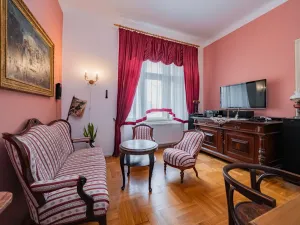 Prodej bytu 3+kk, Praha - Holešovice, Šimáčkova, 63 m2