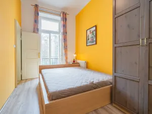 Prodej bytu 3+kk, Praha - Holešovice, Šimáčkova, 63 m2