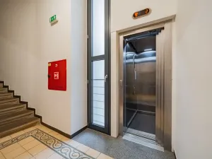 Prodej bytu 3+kk, Praha - Holešovice, Šimáčkova, 63 m2