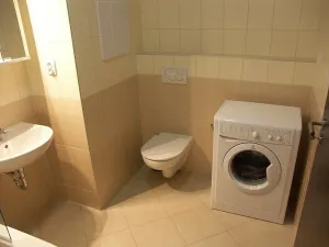 Pronájem bytu 2+kk, Pardubice - Trnová, Josefa Bublíka, 57 m2