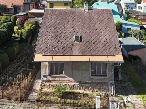Prodej pozemku pro bydlení, Nová Paka, K. Světlé, 422 m2
