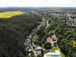 Prodej rodinného domu, Bělá pod Bezdězem, Táborová, 178 m2