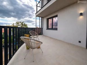 Prodej bytu 3+kk, Brno, Nivky, 85 m2
