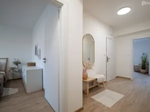 Prodej bytu 3+kk, Brno, Nivky, 85 m2