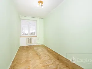Prodej bytu 3+1, Ostrava, Jana Šoupala, 67 m2