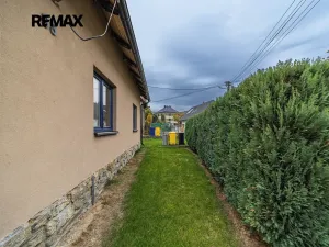 Prodej rodinného domu, Ruda nad Moravou, 170 m2