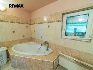 Prodej rodinného domu, Ruda nad Moravou, 170 m2