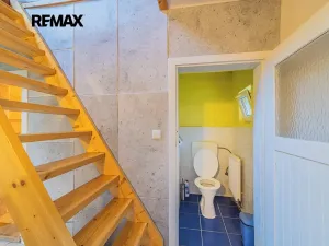 Prodej rodinného domu, Ruda nad Moravou, 170 m2