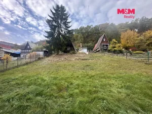 Prodej chaty, Horní Jiřetín, 18 m2