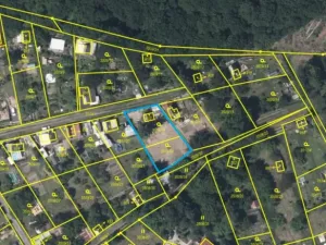 Prodej chaty, Horní Jiřetín, 18 m2