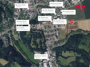 Prodej domu na klíč, Letovice, 139 m2