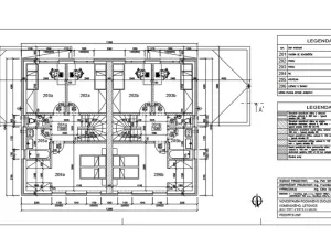 Prodej domu na klíč, Letovice, 139 m2