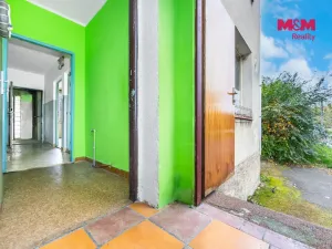 Prodej rodinného domu, Bor - Kurojedy, 120 m2