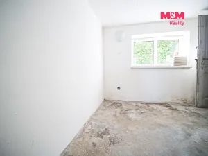 Prodej rodinného domu, Velká Kraš, 172 m2