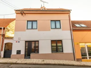 Prodej rodinného domu, Kladno - Kročehlavy, Patejdlova, 103 m2