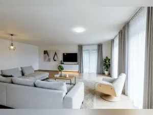 Prodej rodinného domu, Říčany, Na Vysoké, 154 m2