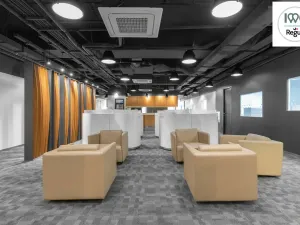 Pronájem kanceláře, Praha - Nusle, Lomnického, 20 m2