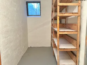Pronájem bytu 1+1, Olomouc, Wolkerova, 34 m2