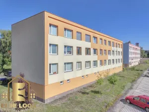 Prodej bytu 1+kk, Týniště nad Orlicí, Čs. armády, 29 m2