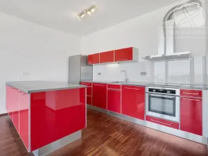 Prodej bytu 4+kk, Praha - Hlubočepy, Silurská, 94 m2